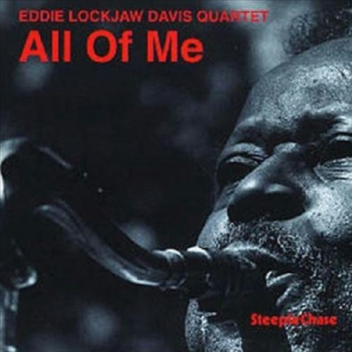 All of Me cover art