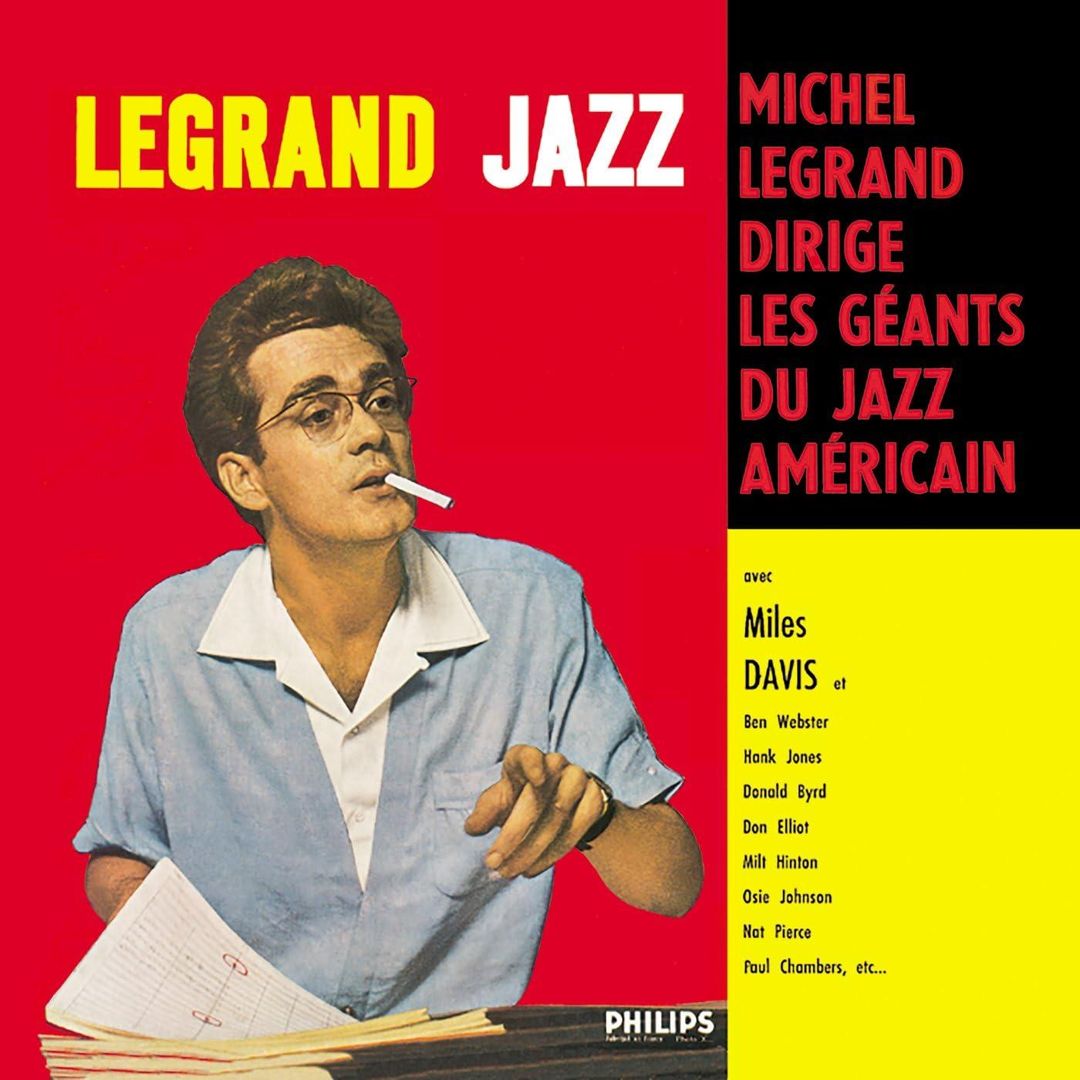 Meets Miles Davis [Limited] cover art