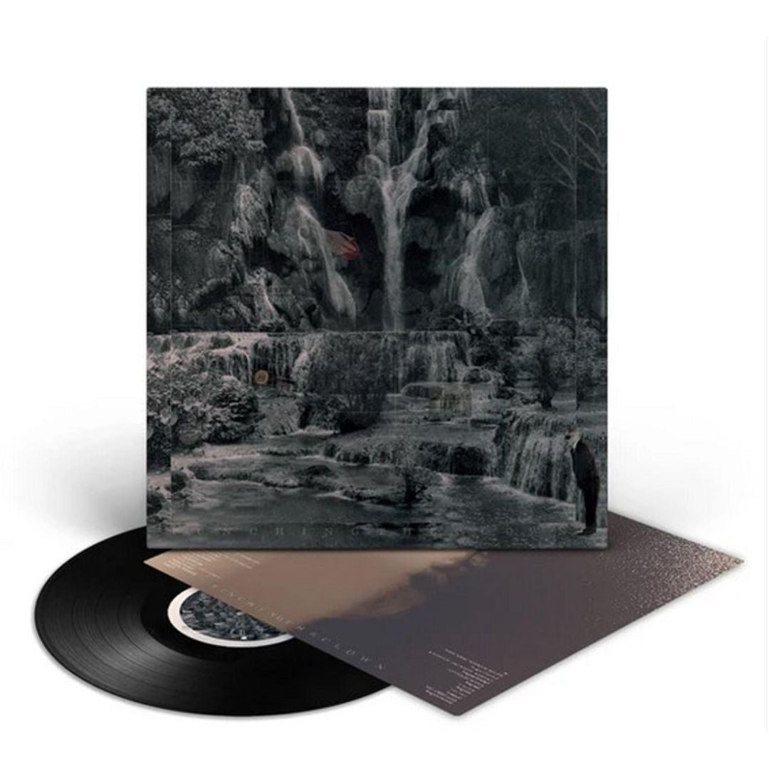 Punching the Clown [Black Vinyl] cover art