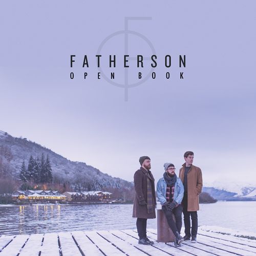 Open Book [LP+CD] cover art