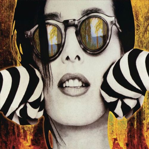 Ballady cover art