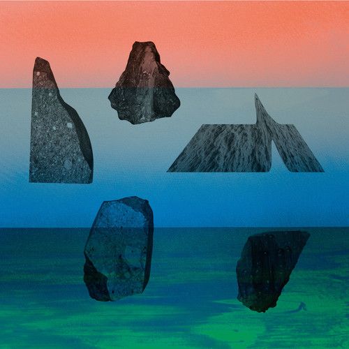 Signals Into Space cover art