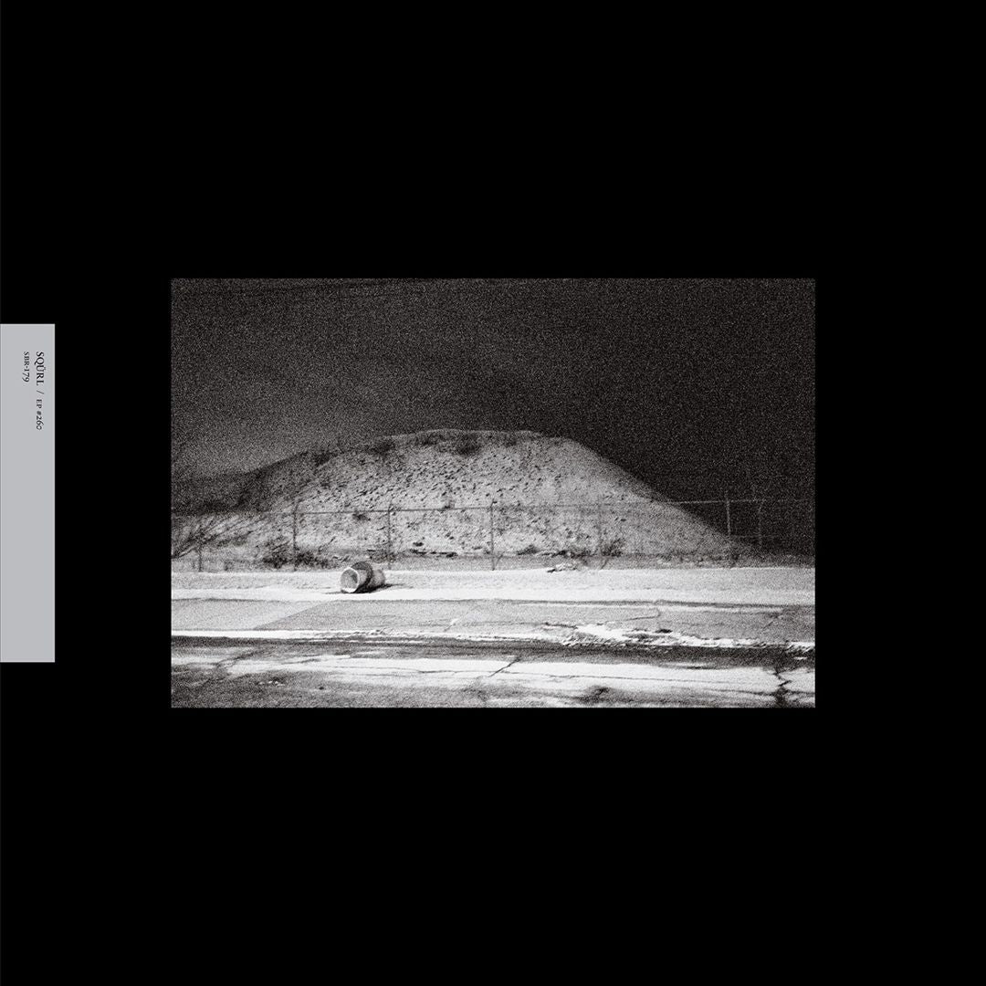 EP #260 cover art