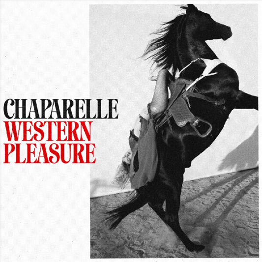 Western Pleasure cover art