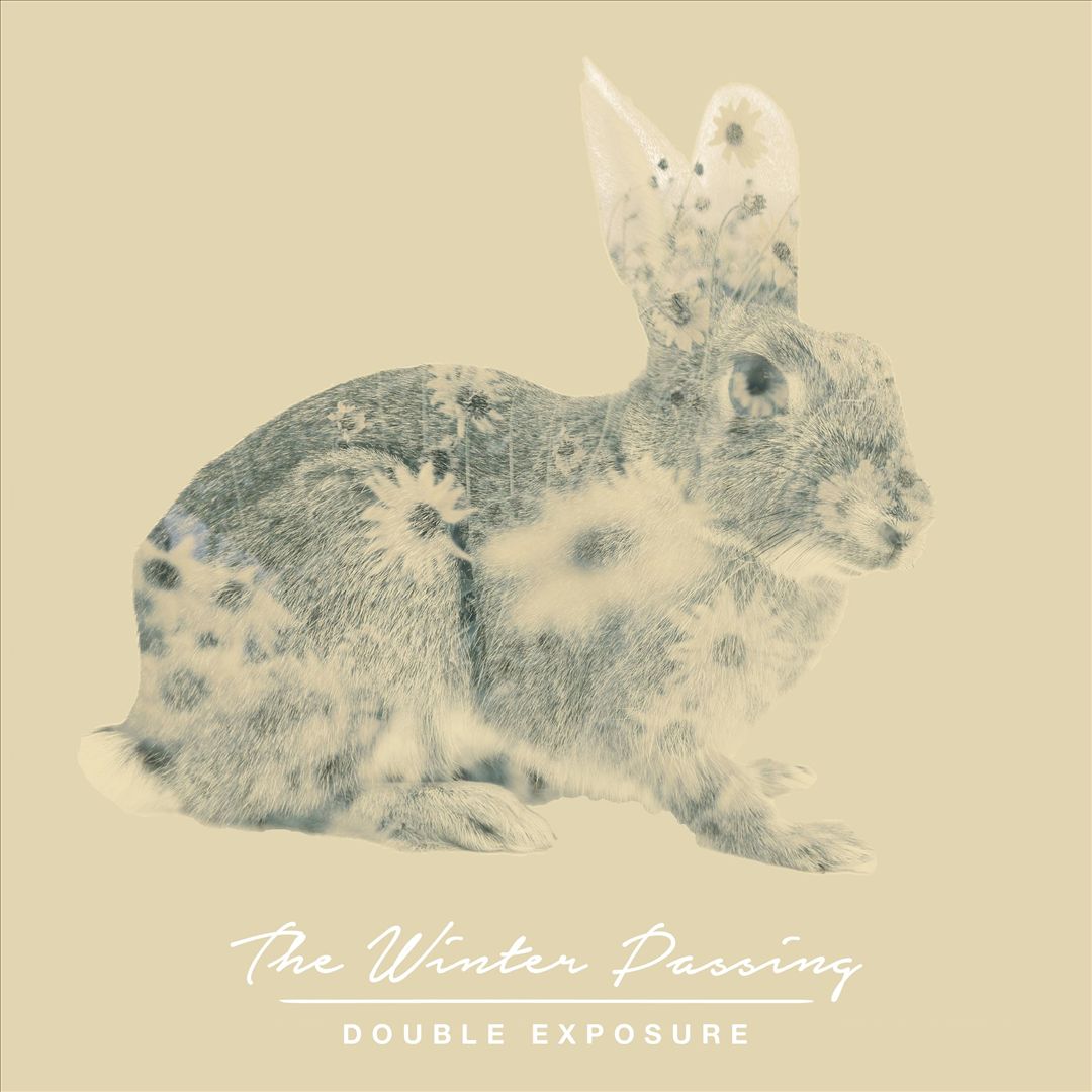 Double Exposure cover art