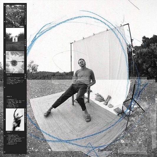 Collections from the Whiteout cover art