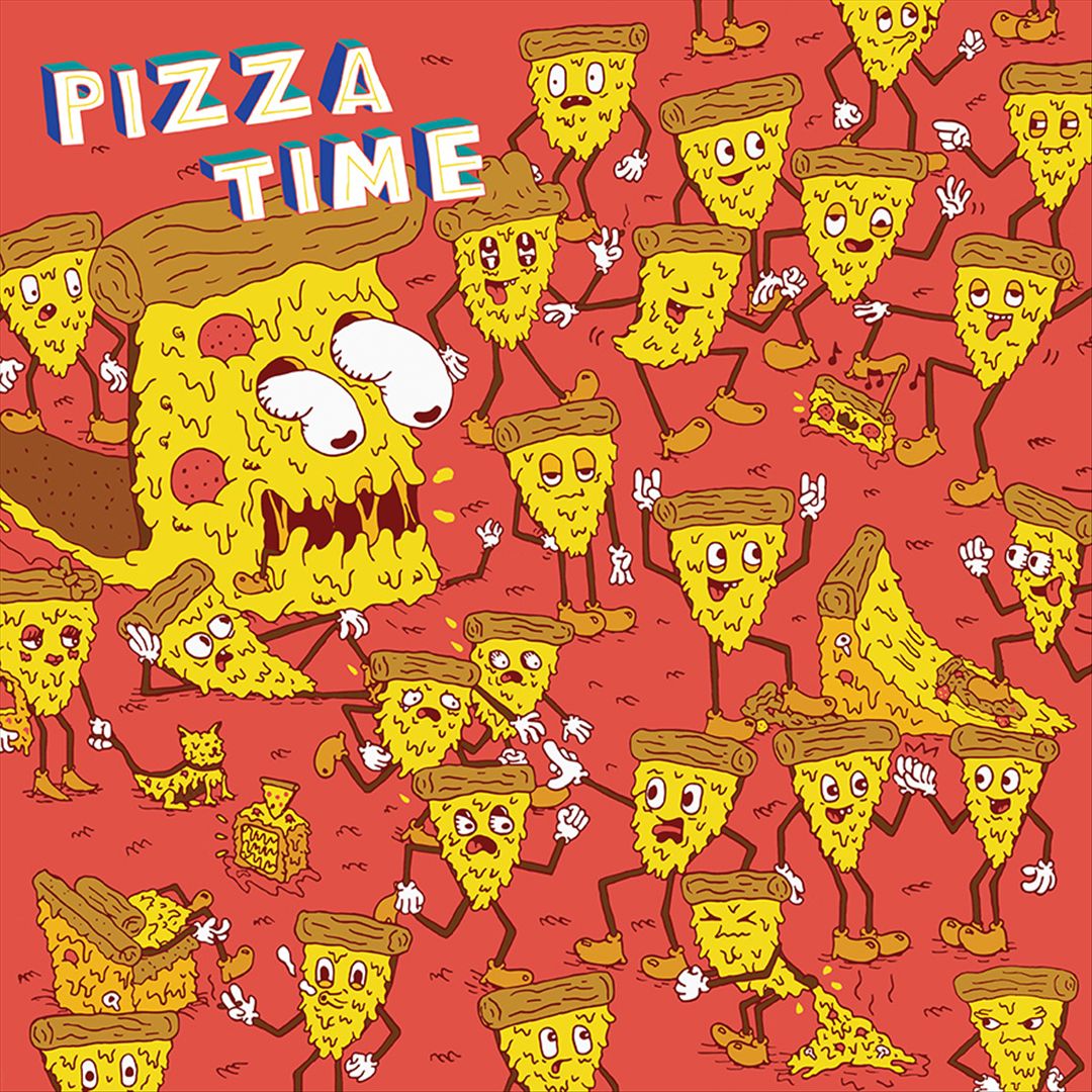 Todo cover art