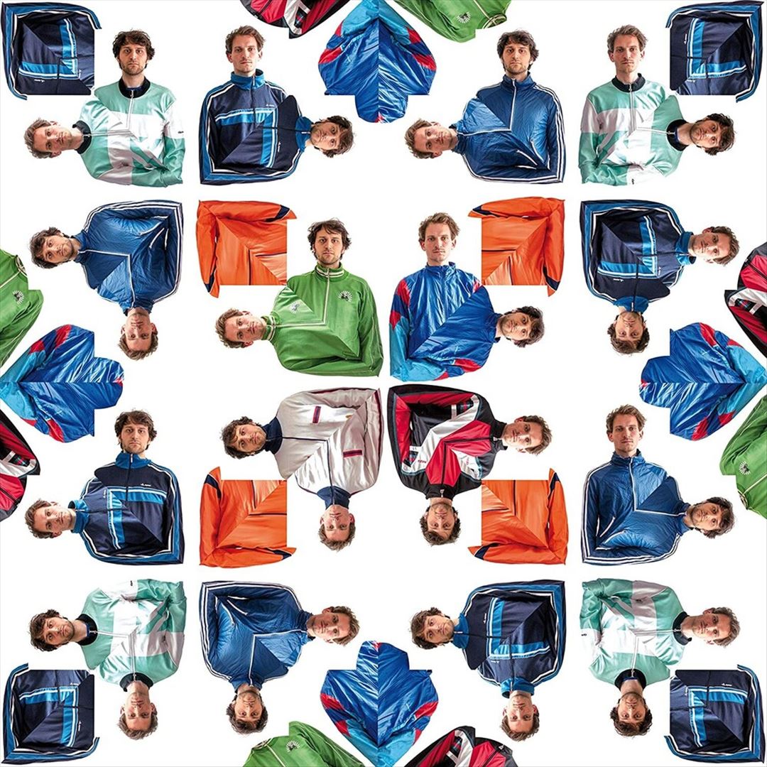 Xep cover art