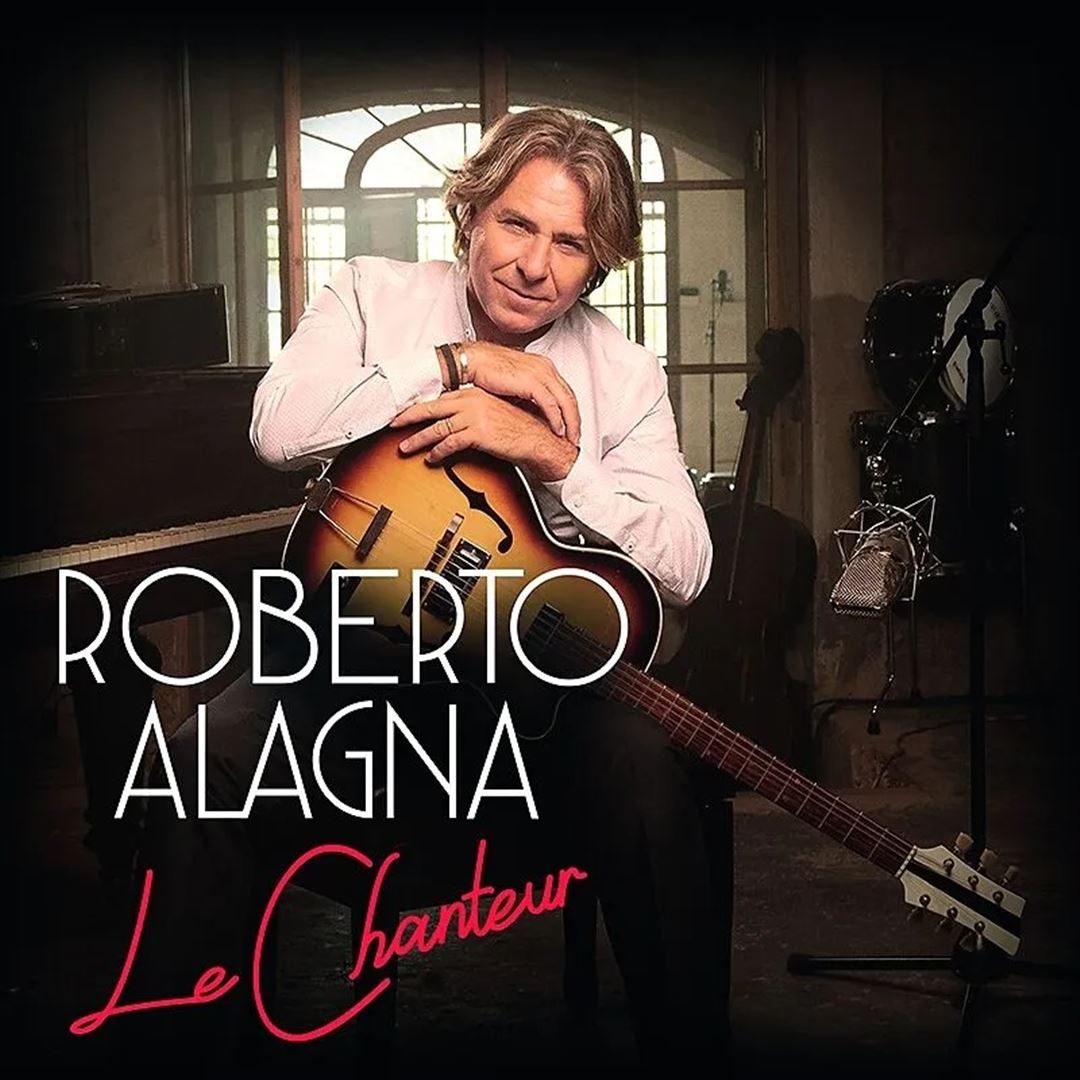 Chanteur cover art