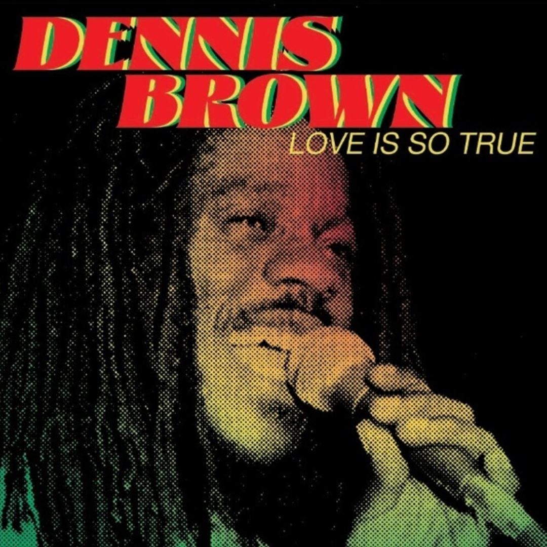 Love Is So True cover art