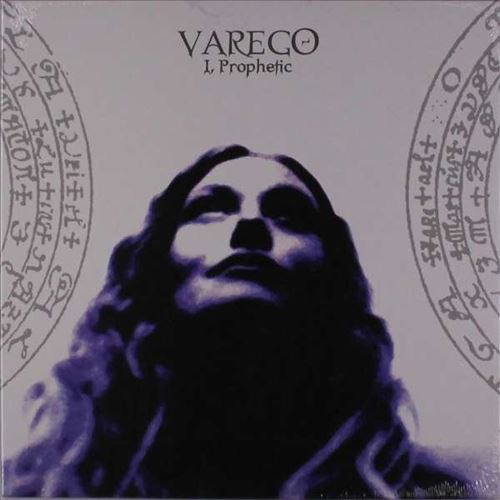I Prophetic cover art