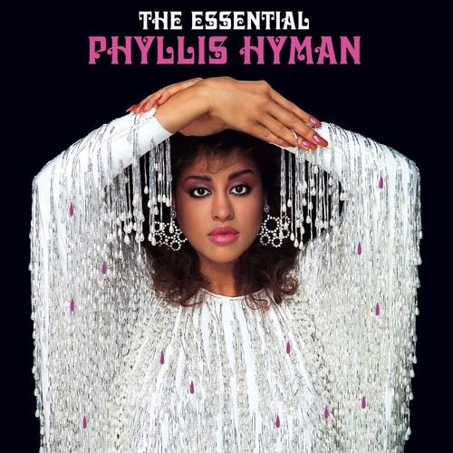 Essential cover art