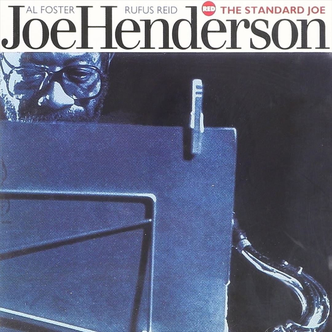 Standard Joe cover art