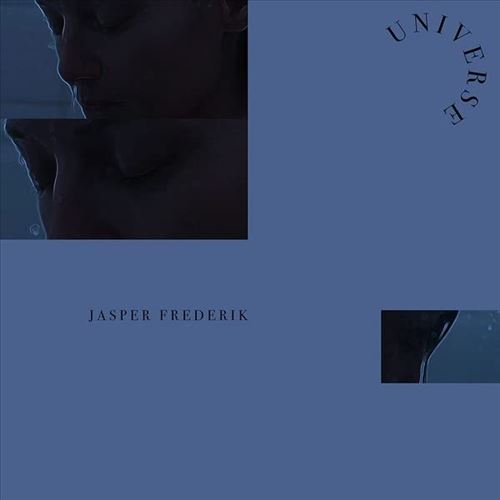 Universe cover art