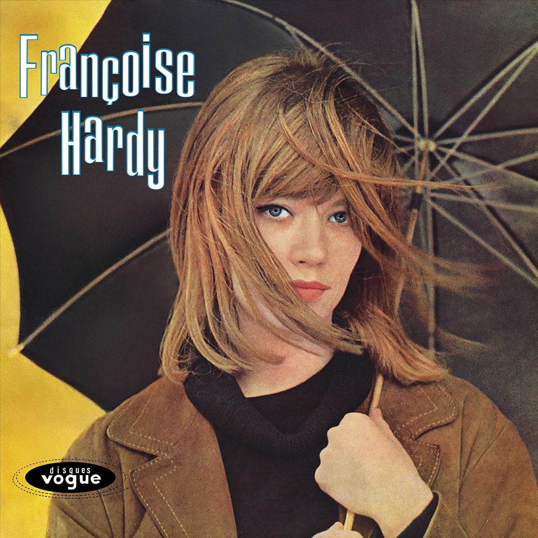 Tous les Garçons et les Filles cover art