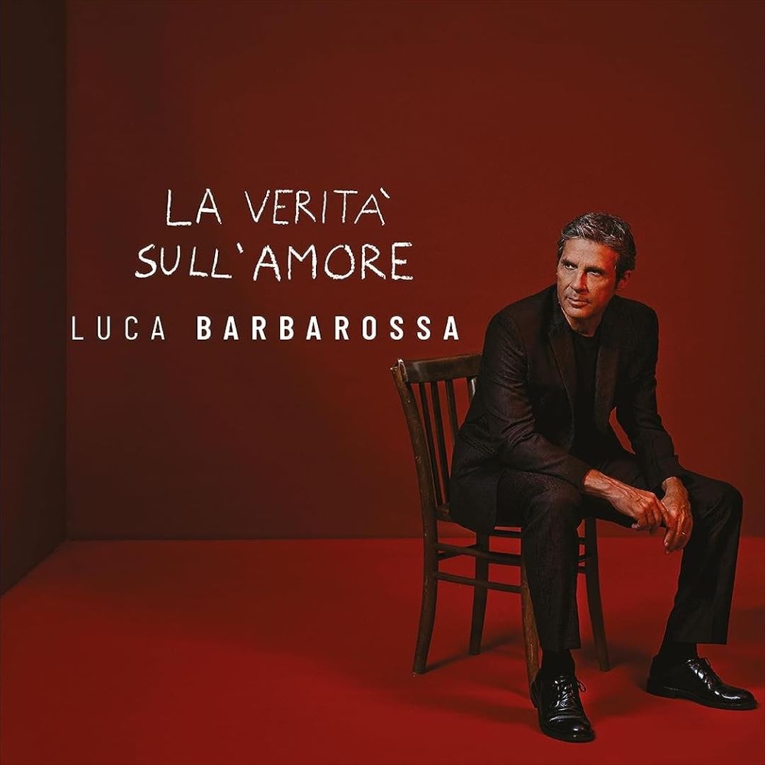 Verità sull'amore cover art