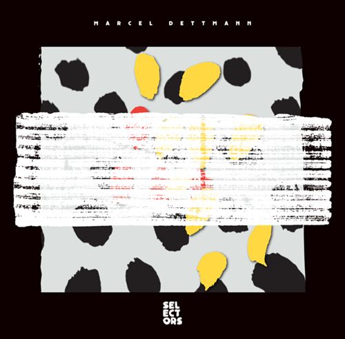 Selectors 003 cover art