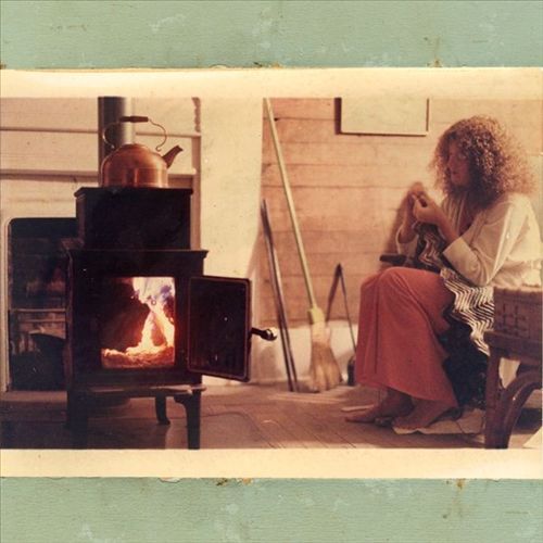 All Alone in an Empty House cover art