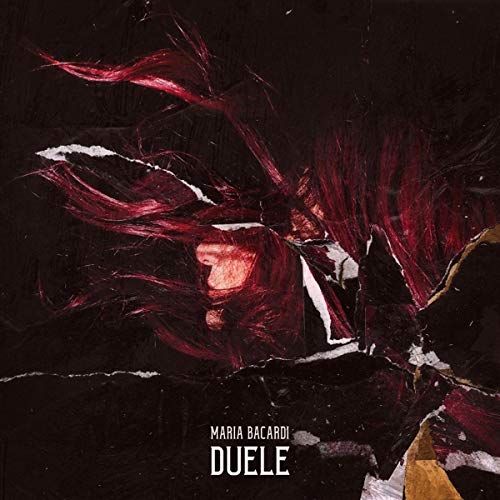 Duele cover art