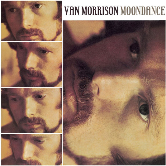 Moondance cover art