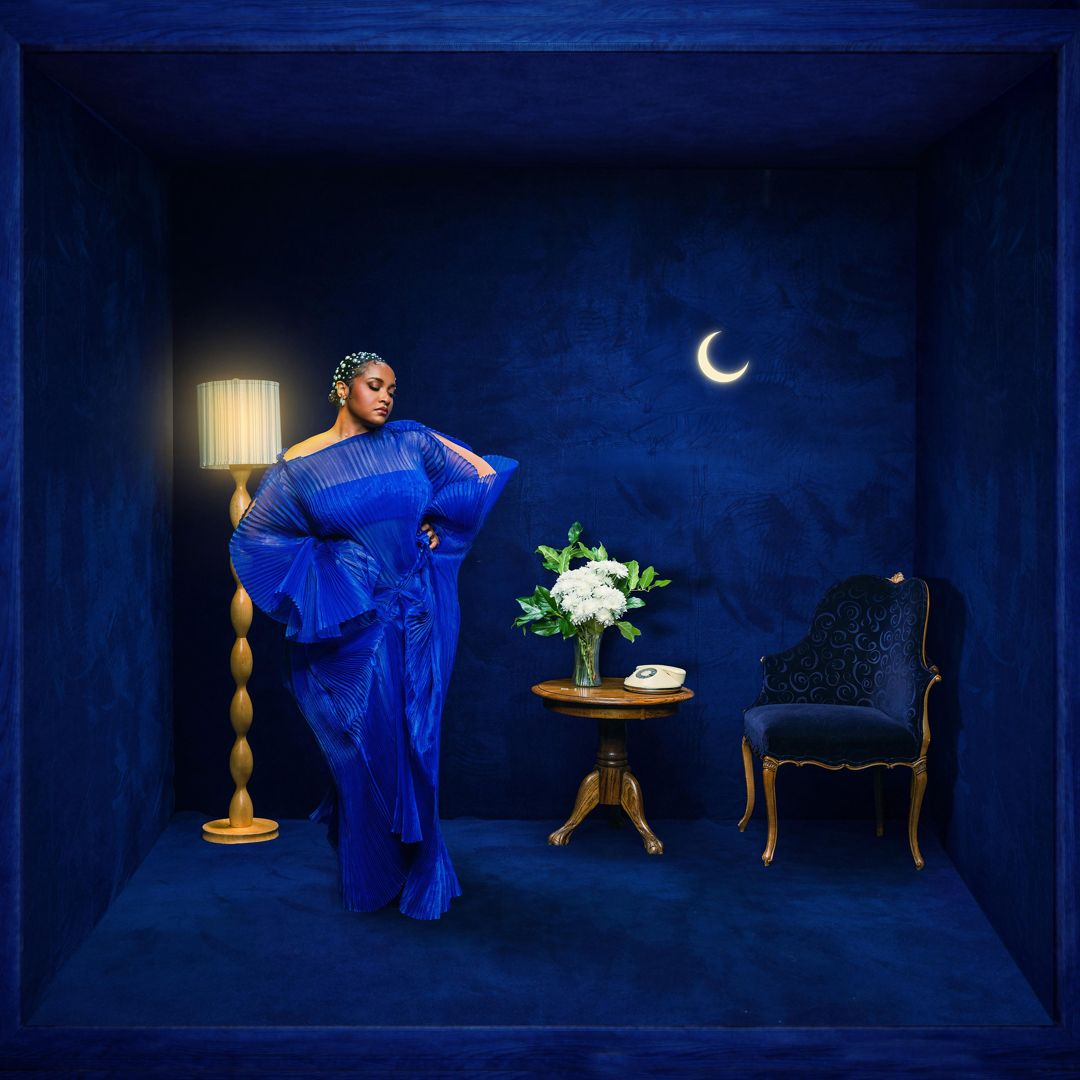 When the City Sleeps cover art