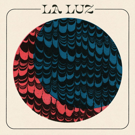 Luz cover art