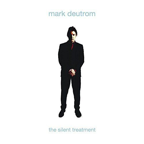 Silent Treatment [White Vinyl] cover art