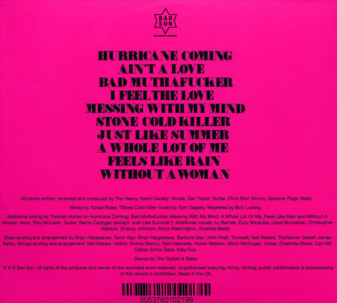 Amen cover art