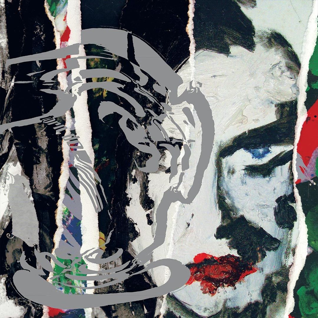 Torn Down: Mixed Up Extras 2018 [Half-Speed Mastered] cover art