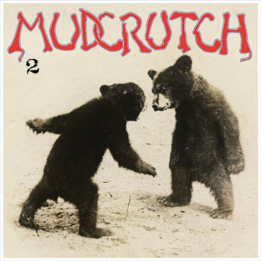 2 [LP] cover art