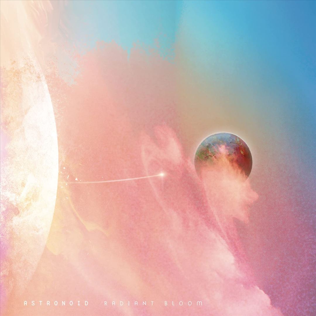 Radiant Bloom cover art