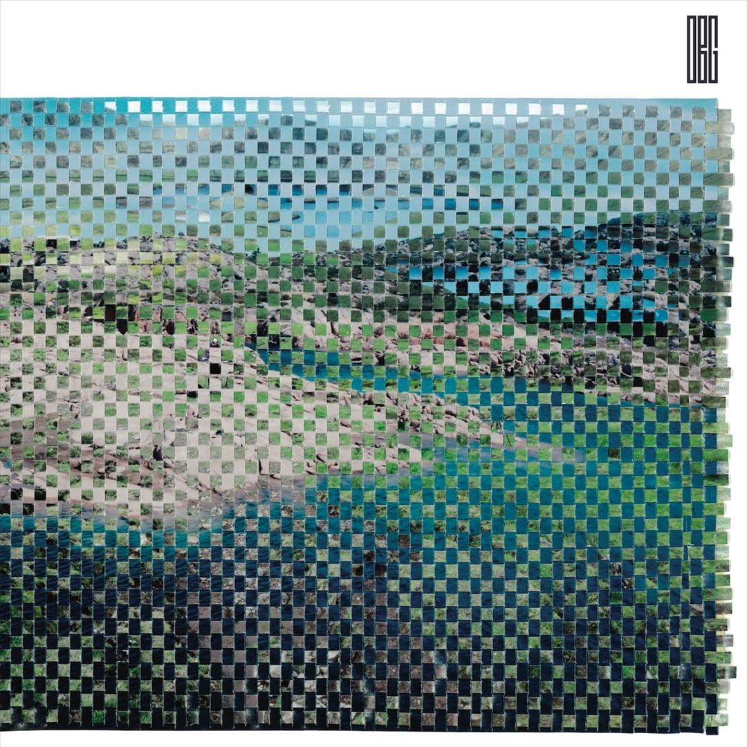 OBG cover art