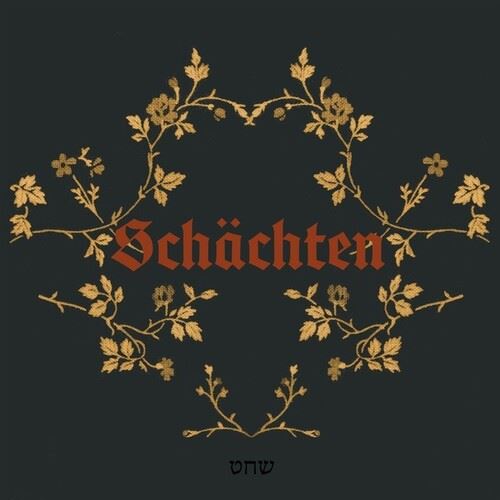 Schächten [Original Soundtrack] cover art