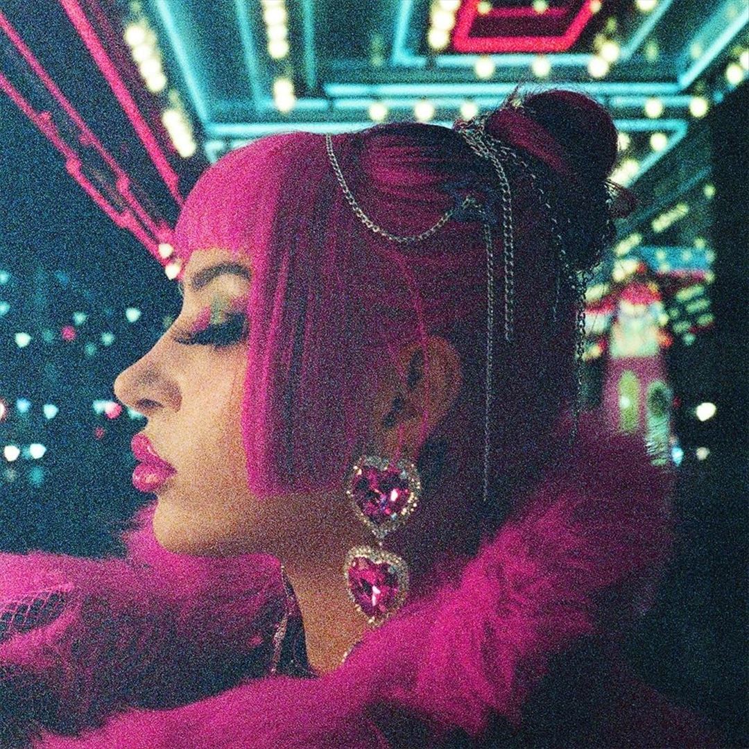 Midnight Angel cover art