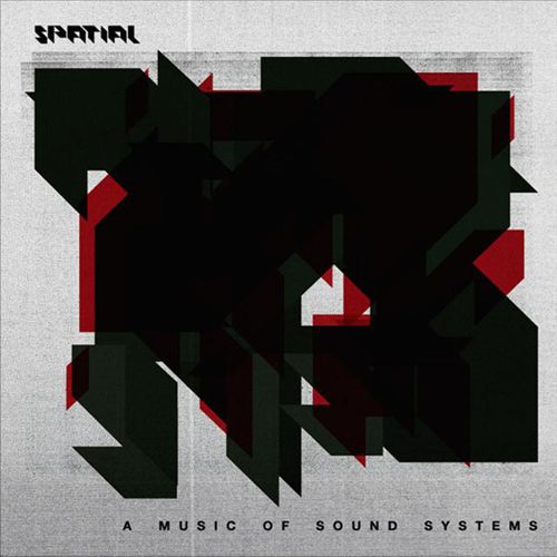 Music of Sound Systems cover art