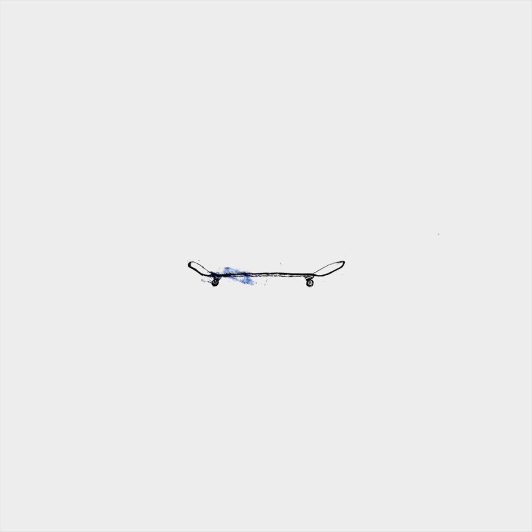 Generation of Lift cover art
