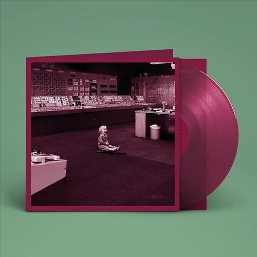 Weaponize Tomorrow cover art