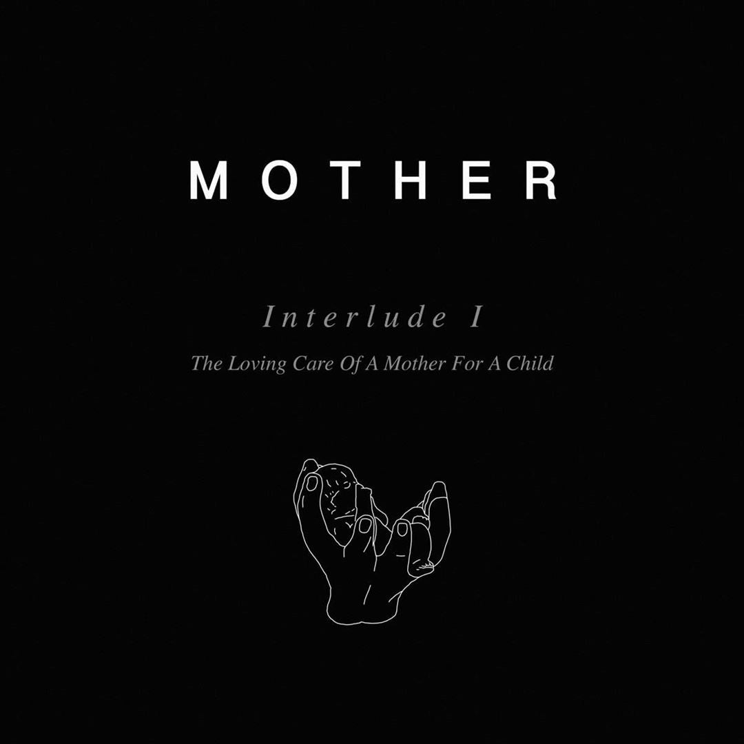 Interlude cover art