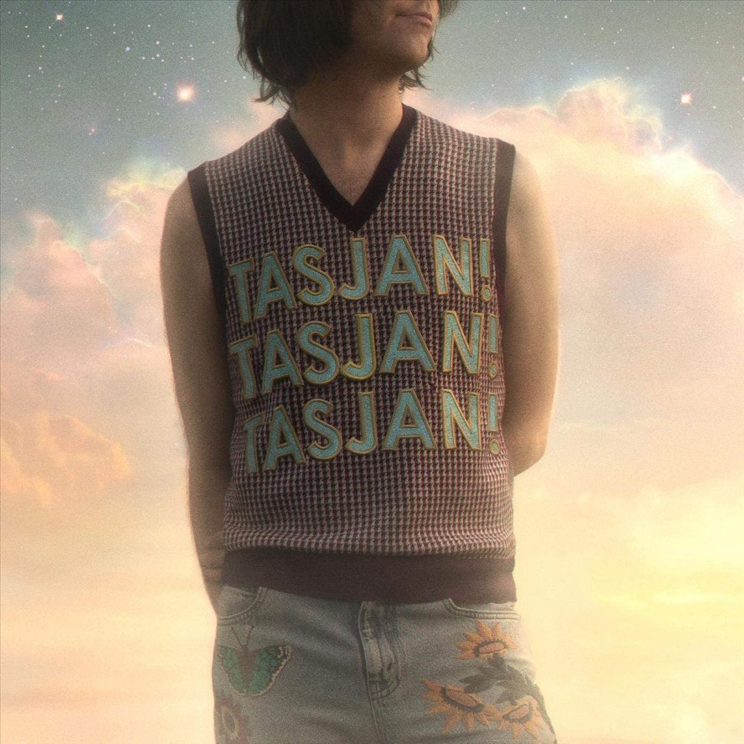 Tasjan! Tasjan! Tasjan! cover art
