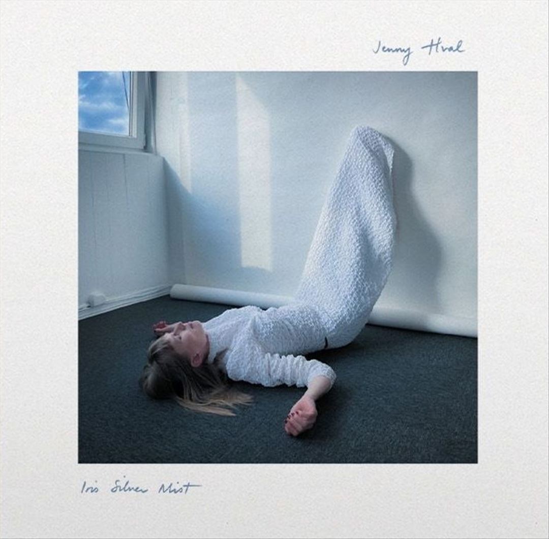 Iris Silver Mist cover art