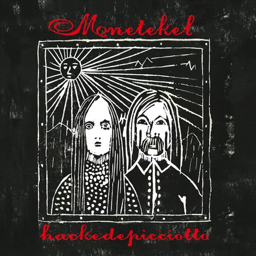 Menetekel cover art