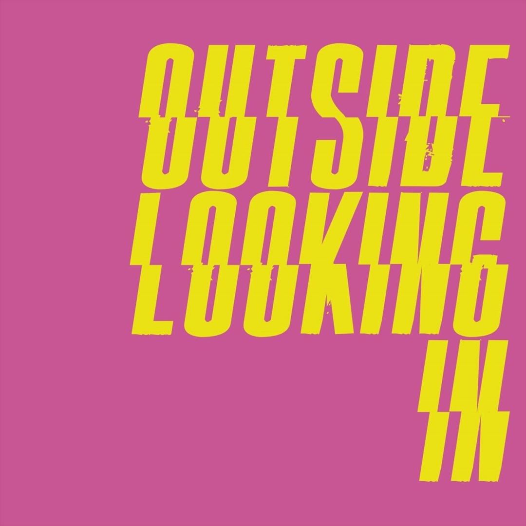 Outside Looking In cover art