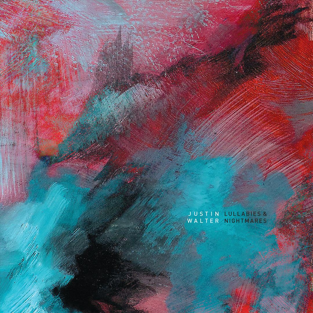 Lullabies & Nightmares cover art