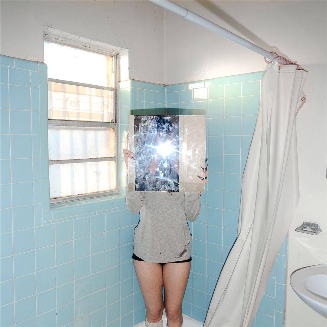 As I Watch My Life Online - Op cover art