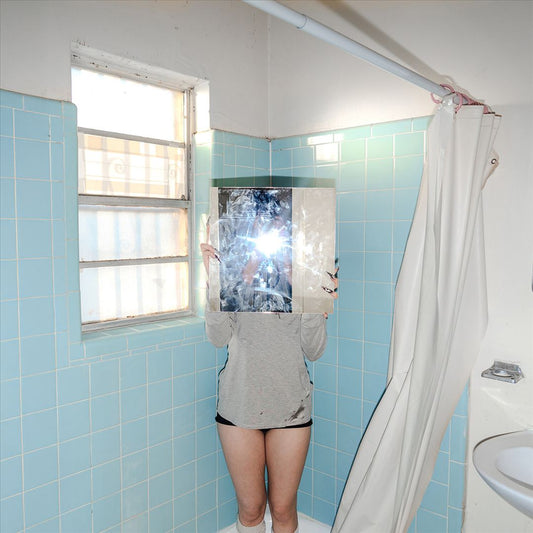 As I Watch My Life Online - Op cover art