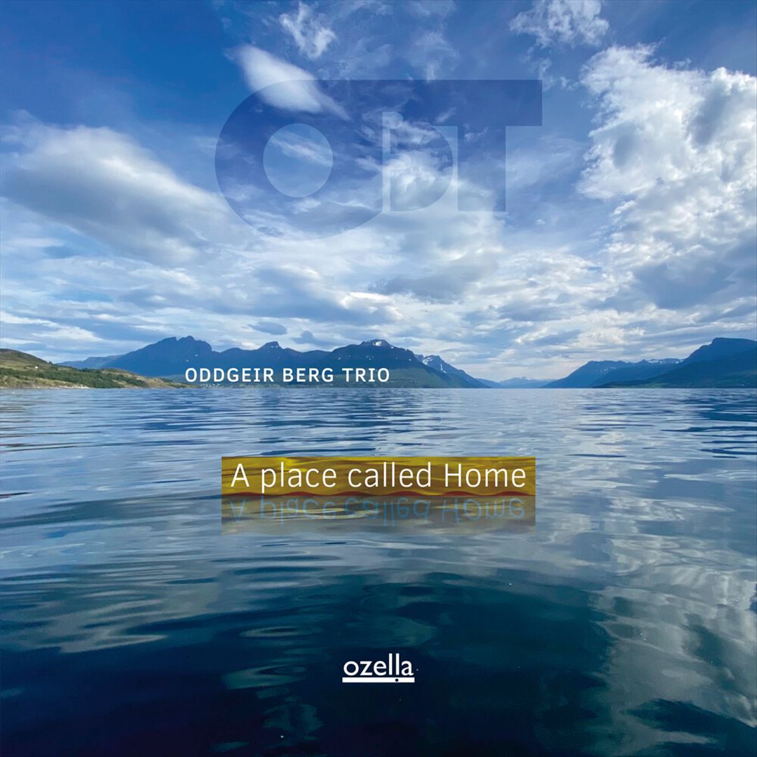 Place Called Home cover art