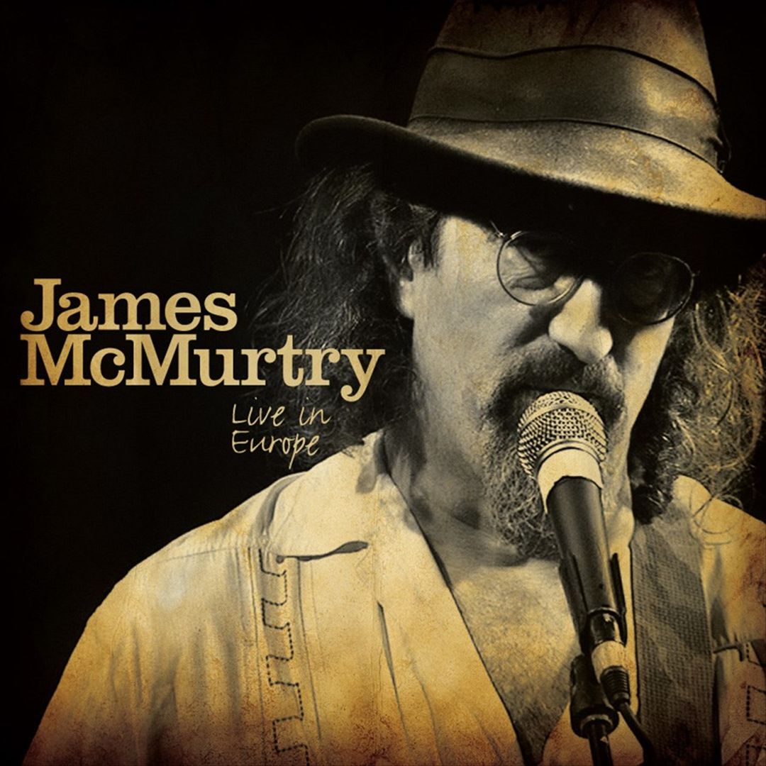 Live in Europe [CD/Bonus DVD] cover art