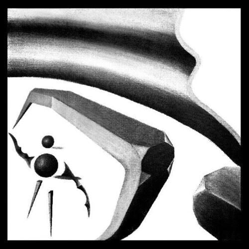 Bizzarrophytes cover art