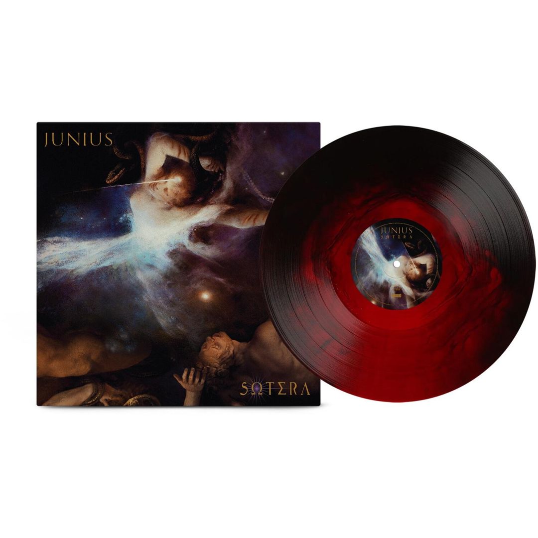 Sotera [Ruby/Black Galaxy] cover art