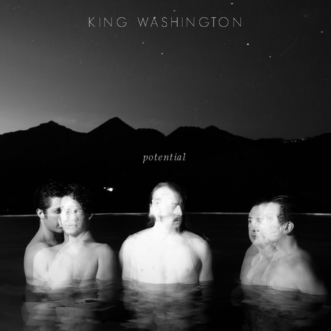 Potential cover art